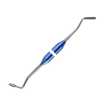 04-20 Штопфер зерновидный-гладилка средняя